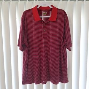 Izod Performx Golf Polo Shirt